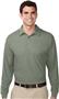 TRI MOUNTAIN Endurance Long Sleeve Polo