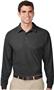 TRI MOUNTAIN Endurance Long Sleeve Polo