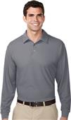 TRI MOUNTAIN Endurance Long Sleeve Polo TRI MOUNTAIN Endurance Long Sleeve Polo