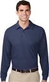 TRI MOUNTAIN Endurance Long Sleeve Polo TRI MOUNTAIN Endurance Long Sleeve Polo