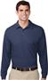 TRI MOUNTAIN Endurance Long Sleeve Polo
