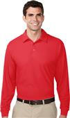 TRI MOUNTAIN Endurance Long Sleeve Polo TRI MOUNTAIN Endurance Long Sleeve Polo