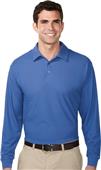 TRI MOUNTAIN Endurance Long Sleeve Polo TRI MOUNTAIN Endurance Long Sleeve Polo