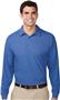 TRI MOUNTAIN Endurance Long Sleeve Polo