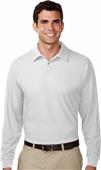TRI MOUNTAIN Endurance Long Sleeve Polo TRI MOUNTAIN Endurance Long Sleeve Polo