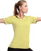 TRI MOUNTAIN Women's Dolce V-Neck Tee