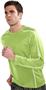 TRI MOUNTAIN Fulcrum Crewneck Long Sleeve Shirt