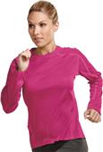 TRI MOUNTAIN Lady Fulcrum Long Sleeve Shirt TRI MOUNTAIN Lady Fulcrum Long Sleeve Shirt