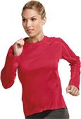 TRI MOUNTAIN Lady Fulcrum Long Sleeve Shirt TRI MOUNTAIN Lady Fulcrum Long Sleeve Shirt