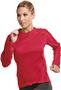 TRI MOUNTAIN Lady Fulcrum Long Sleeve Shirt