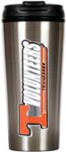 NCAA Tennessee Volunteers 16oz Travel Tumbler