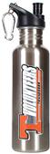 NCAA Tennessee Volunteers Stainless Water Bottle
