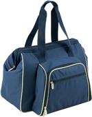 Picnic Time Toluca Deluxe Insulated Cooler Tote Picnic Time Toluca Deluxe Insulated Cooler Tote