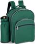Picnic Time Capri Insulated Picnic Backpack