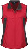 TRI MOUNTAIN Athlos Lightweight Ultra Cool Vest