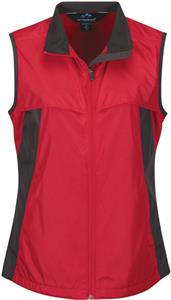 RED/CHARCOAL