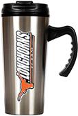 NCAA Texas Longhorns 16oz Travel Mug