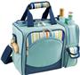 Picnic Time Malibu Go-Anywhere Picnic Pack Cooler