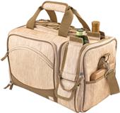 Picnic Time Malibu Go-Anywhere Picnic Pack Cooler