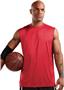 TRI MOUNTAIN Crossover Ultra Cool Sleeveless Tee