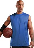 TRI MOUNTAIN Crossover Ultra Cool Sleeveless Tee