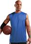 TRI MOUNTAIN Crossover Ultra Cool Sleeveless Tee