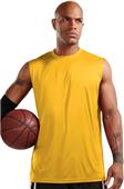 TRI MOUNTAIN Crossover Ultra Cool Sleeveless Tee