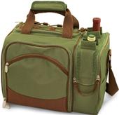 Picnic Time Malibu Go-Anywhere Picnic Pack Picnic Time Malibu Go-Anywhere Picnic Pack