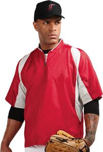 RED/SILVER