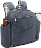 Picnic Time Big Ben-Carnaby Insulated Backpack Picnic Time Big Ben-Carnaby Insulated Backpack