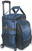 Picnic Time Avalance Deluxe Picnic Cooler - Wheels Picnic Time Avalance Deluxe Picnic Cooler - Wheels