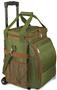 Picnic Time Avalance Deluxe Picnic Cooler - Wheels