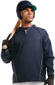 TRI MOUNTAIN R.B.I. 1/4 Zip Convertible Windshirt TRI MOUNTAIN R.B.I. 1/4 Zip Convertible Windshirt