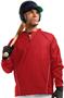 TRI MOUNTAIN R.B.I. 1/4 Zip Convertible Windshirt