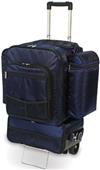 Picnic Time Excursion Insulated Cooler Trolley Picnic Time Excursion Insulated Cooler Trolley
