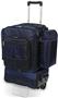 Picnic Time Excursion Insulated Cooler Trolley