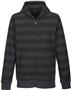 TRI MOUNTAIN Zuma Hooded Full Zip Sweatshirt