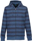 TRI MOUNTAIN Zuma Hooded Full Zip Sweatshirt