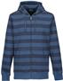 TRI MOUNTAIN Zuma Hooded Full Zip Sweatshirt