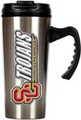 NCAA USC Trojans 16oz Travel Mug