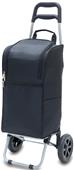 Picnic Time Lightweight Insulated Cart Cooler