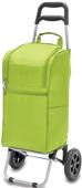 Picnic Time Lightweight Insulated Cart Cooler
