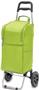 Picnic Time Lightweight Insulated Cart Cooler