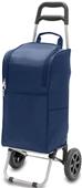 Picnic Time Lightweight Insulated Cart Cooler