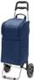 Picnic Time Lightweight Insulated Cart Cooler