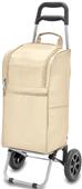 Picnic Time Lightweight Insulated Cart Cooler