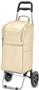 Picnic Time Lightweight Insulated Cart Cooler
