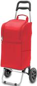 Picnic Time Lightweight Insulated Cart Cooler
