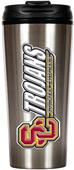 NCAA USC Trojans 16oz Travel Tumbler