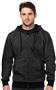 TRI MOUNTAIN MacArthur Hooded Full Zip Sweatshirt